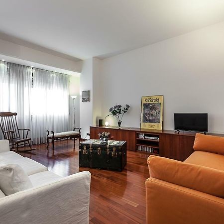 Milano Darsena Apartment Milão Exterior foto