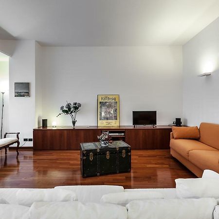 Milano Darsena Apartment Milão Exterior foto