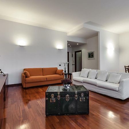 Milano Darsena Apartment Milão Exterior foto