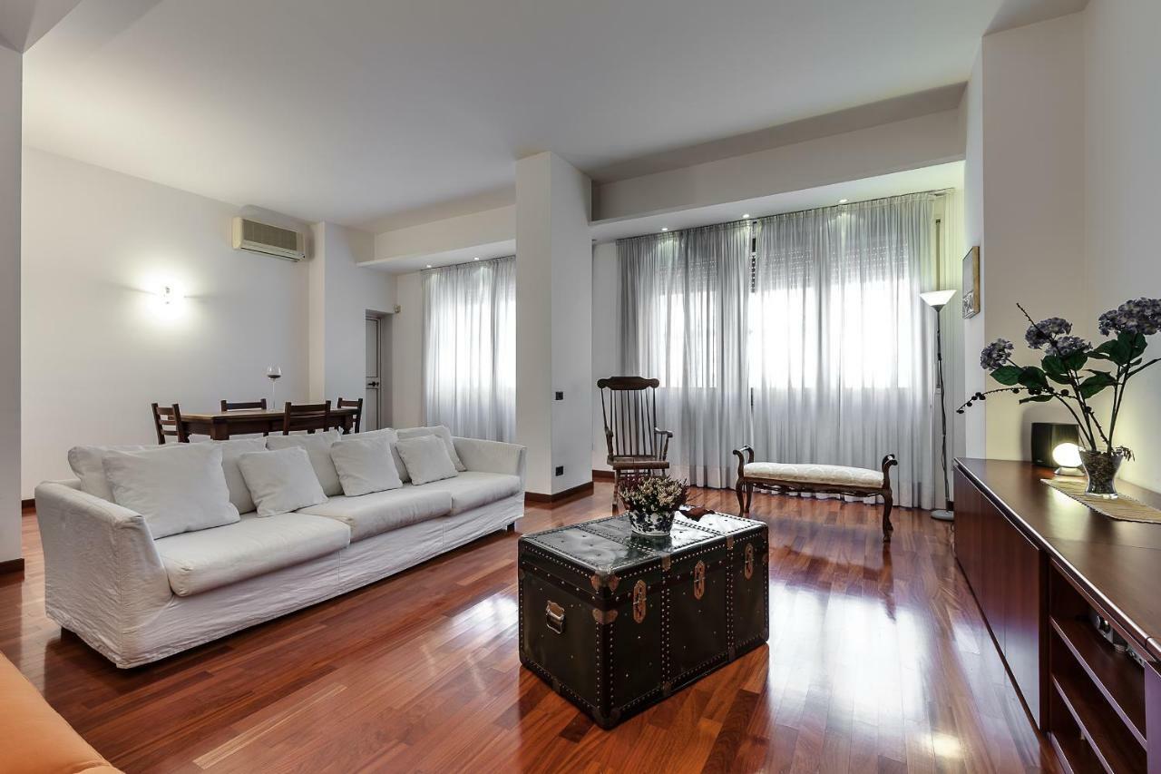 Milano Darsena Apartment Milão Exterior foto