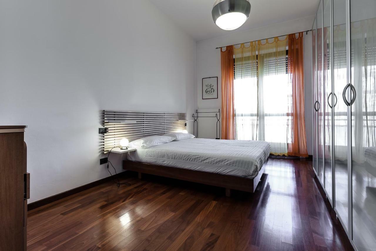 Milano Darsena Apartment Milão Exterior foto