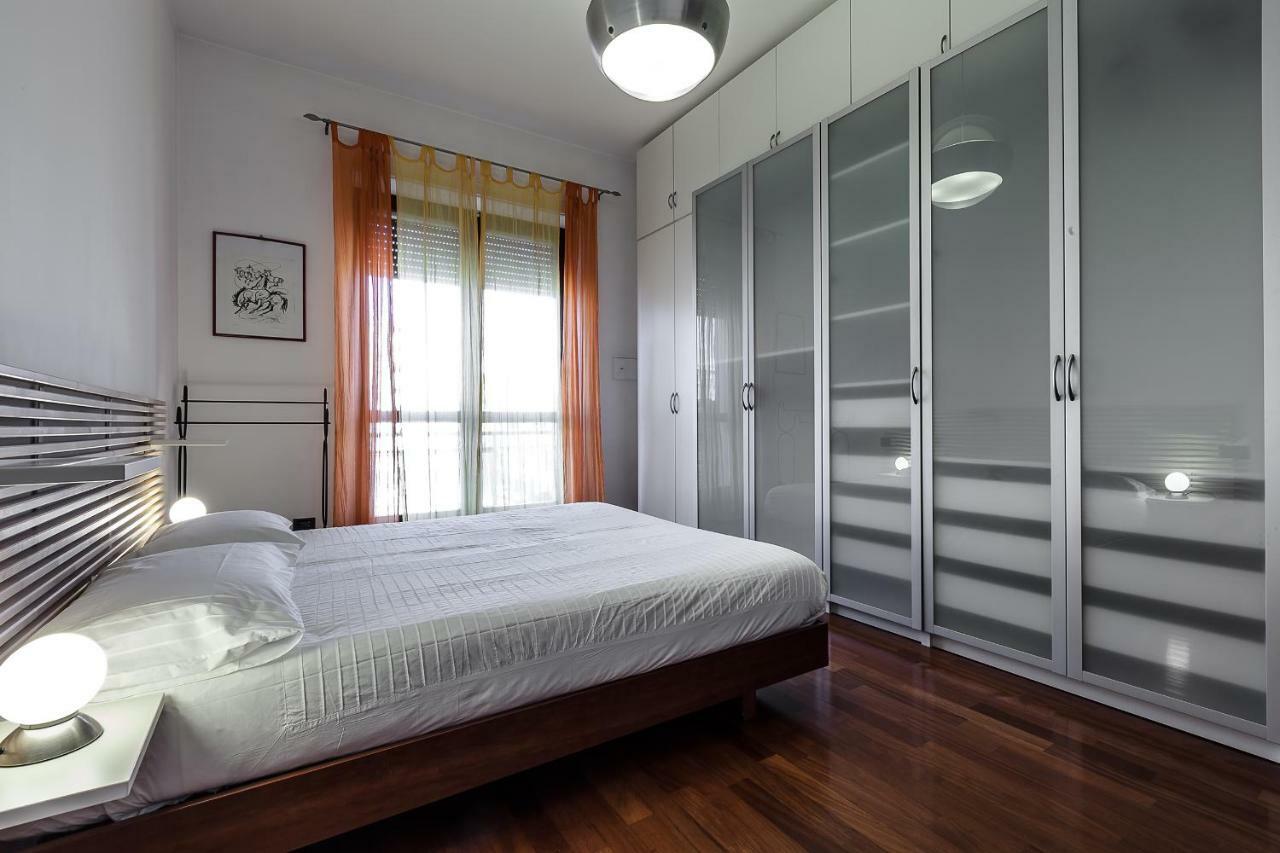 Milano Darsena Apartment Milão Exterior foto