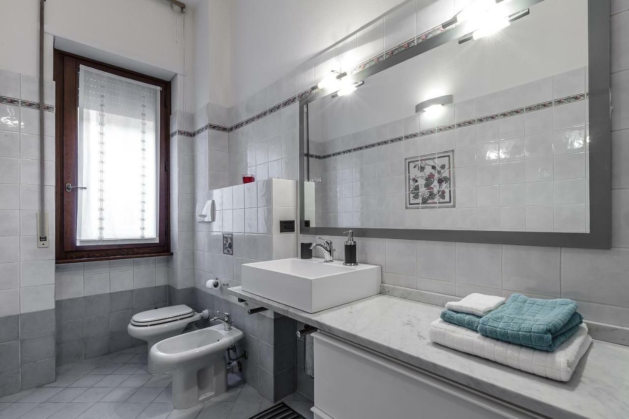 Milano Darsena Apartment Milão Exterior foto